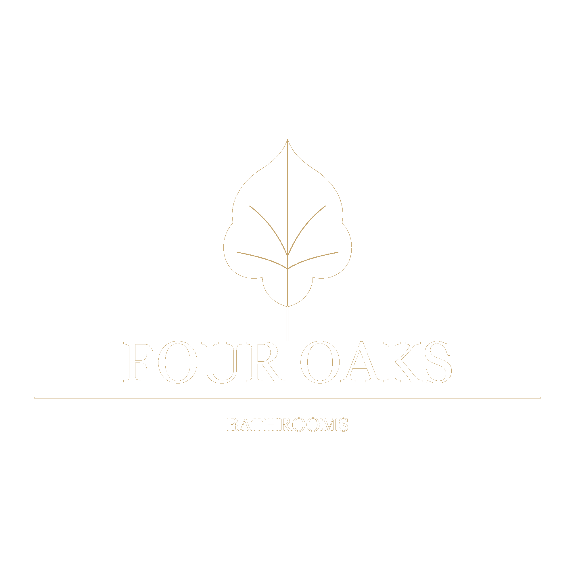 Four Oaks Bathrooms